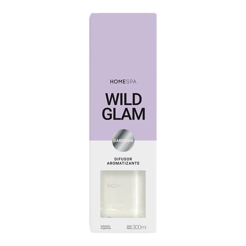 Difusor Home Spa Wild Glam x 300 ml