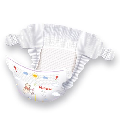 Pañales Huggies Supreme Care Ahorra Pack