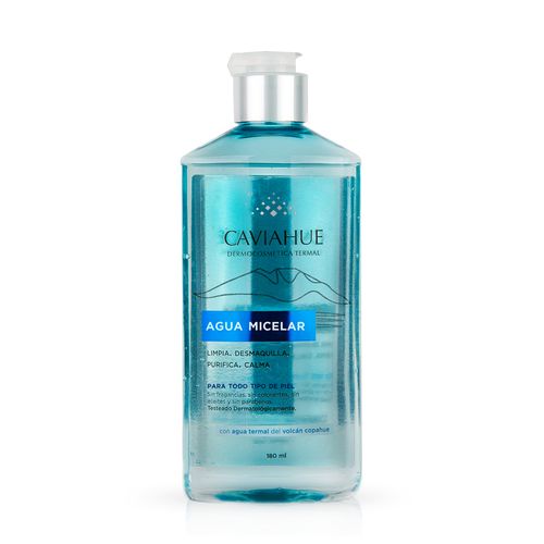 Agua Micelar Caviahue x 180 ml