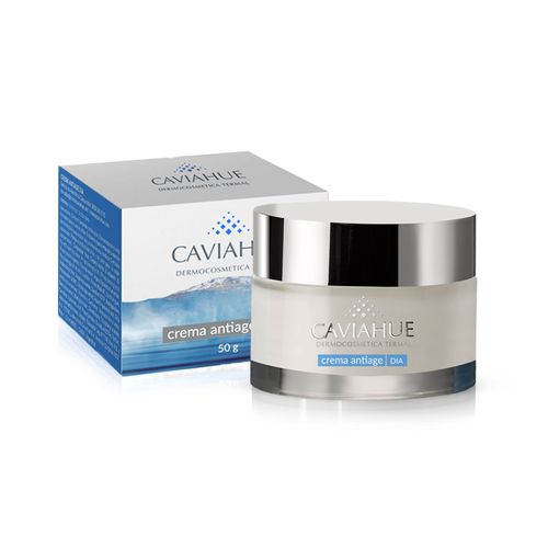 Crema Antiage de día Caviahue x 50 g