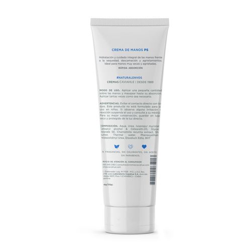 Crema para Manos Caviahue x 60 ml