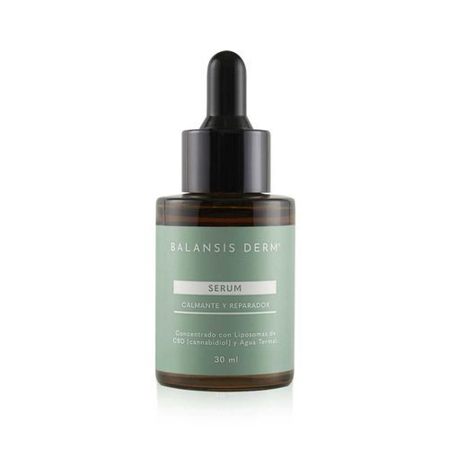 Sérum Facial Caviahue Balansis Derm CBD x 30 ml