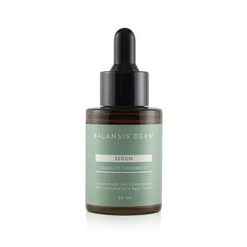 Sérum Facial Caviahue Balansis Derm CBD x 30 ml