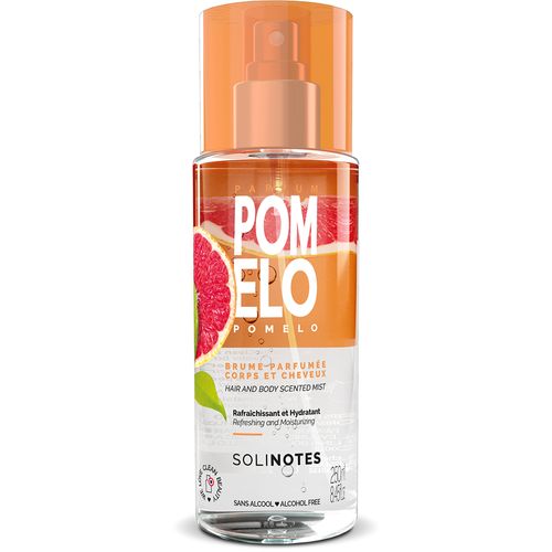 Body Mist Solinotes Pomelo x 250 ml