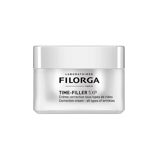 Crema Facial Filorga Time Filler 5 XP x 50 ml