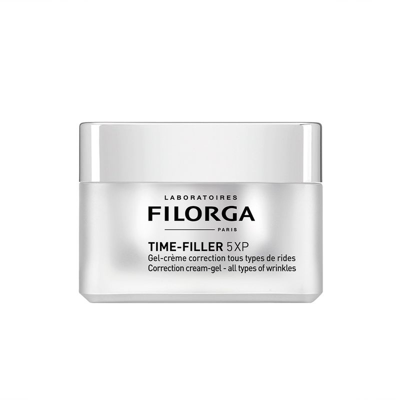 gel-facial-filorga-time-filler-5-xp-x-50-ml