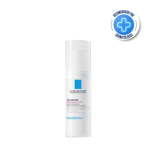 Crema Facial Hidratante Toleriane La Roche-Posay Rosaliac AR x 40 ml