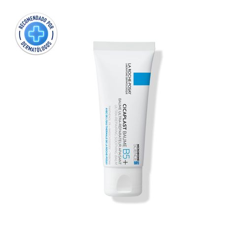 Bálsamo La Roche-Posay Cicaplast B5+ x 15 ml