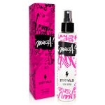 body-splash-muaa-stay-wild-x-150-ml