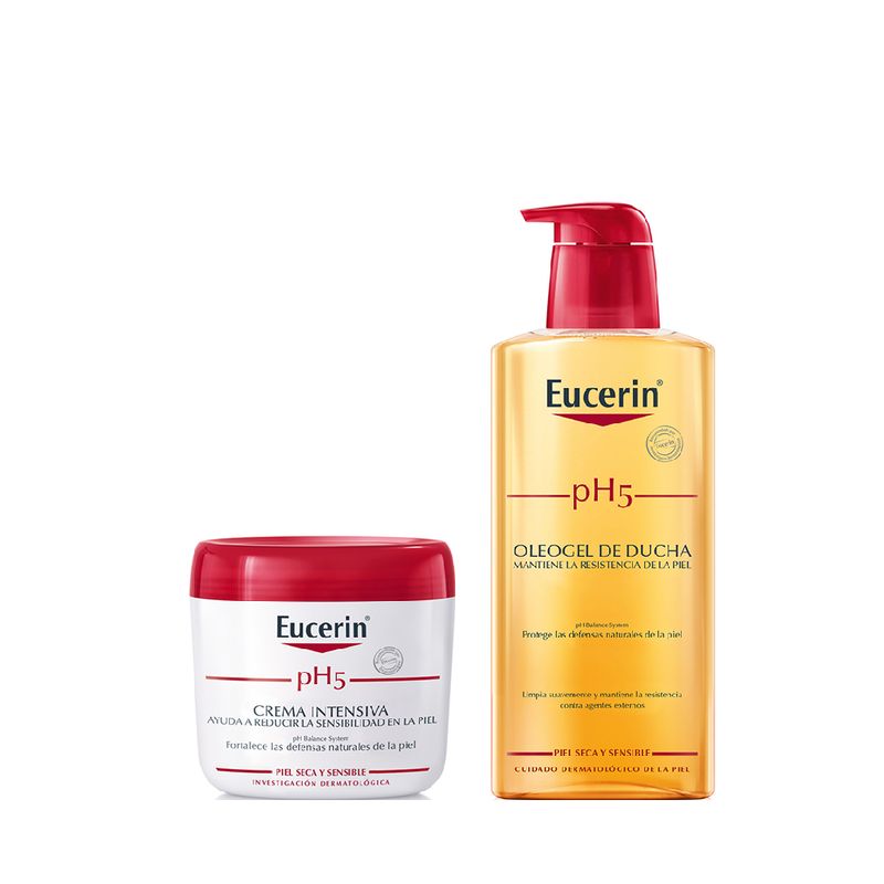 combo-eucerin-crema-corporal-intensiva-ph5-x-450-ml-aceite-de-ducha-ph5-x-400-ml