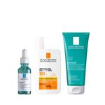 gel-microexfoliante-la-roche-posay-effaclar-x-200-ml-serum-effaclar-peeling-diario-x-30-ml