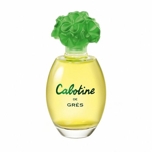 EDT Gres Cabotine x 100 ml