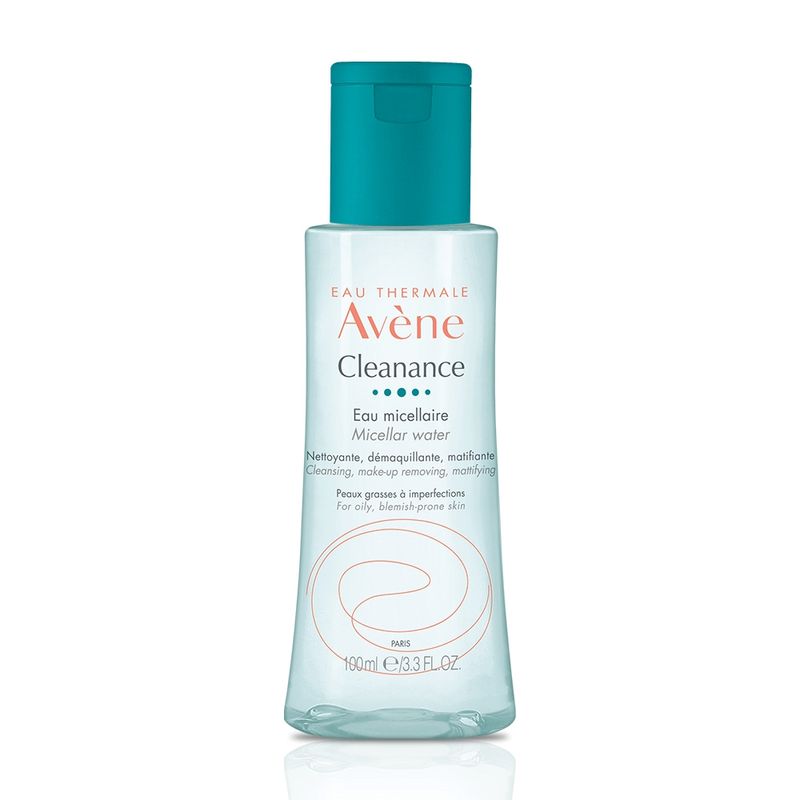 locion-micelar-avene-cleanance-x-100-ml