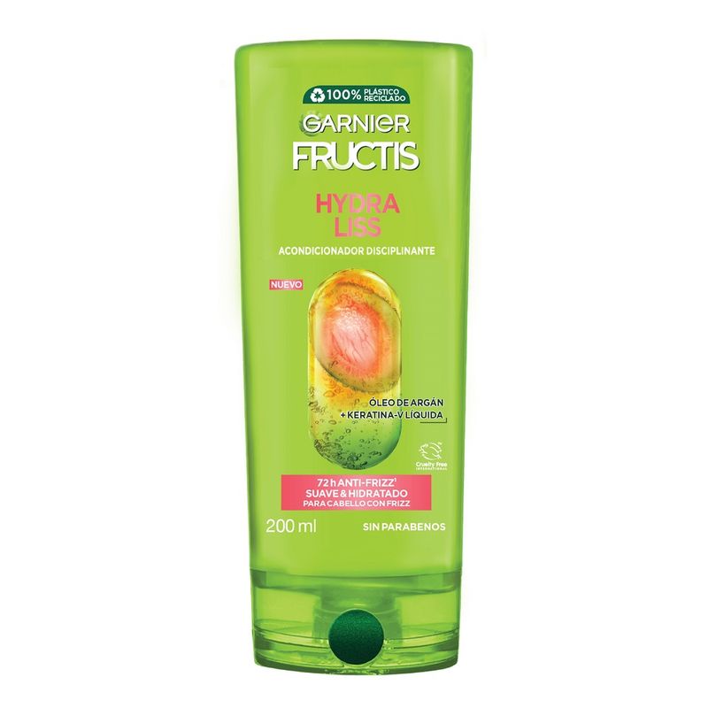 acondicionador-fructis-hydra-liss-x-200-ml