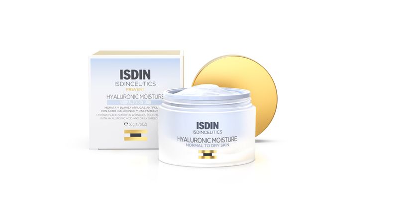 crema-facial-isdin-isdinceutics-hyaluronic-moisture-piel-normal-a-seca-x-50-g
