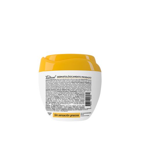 Crema Facial Teatrical Aclaradora x 100 g