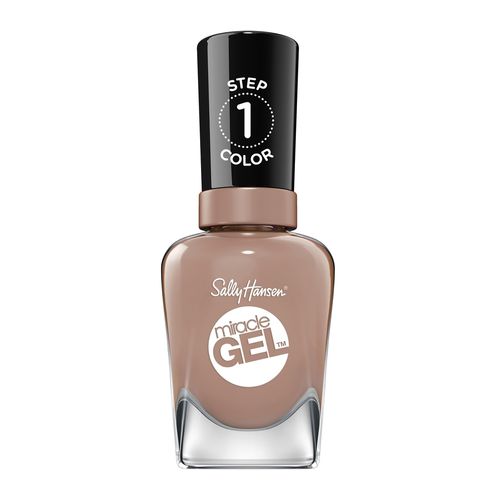 Esmalte para Uñas Sally Hansen Miracle Gel x 14,7 ml