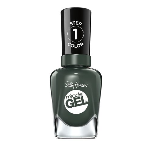 Esmalte para Uñas Sally Hansen Miracle x 14,7 ml