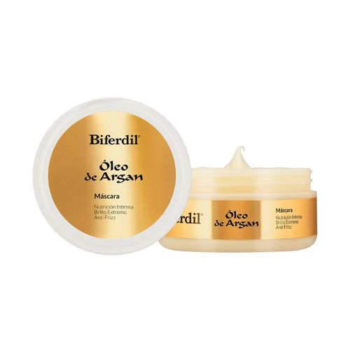 Máscara Capilar Biferdil Óleo de Argánx 150 ml