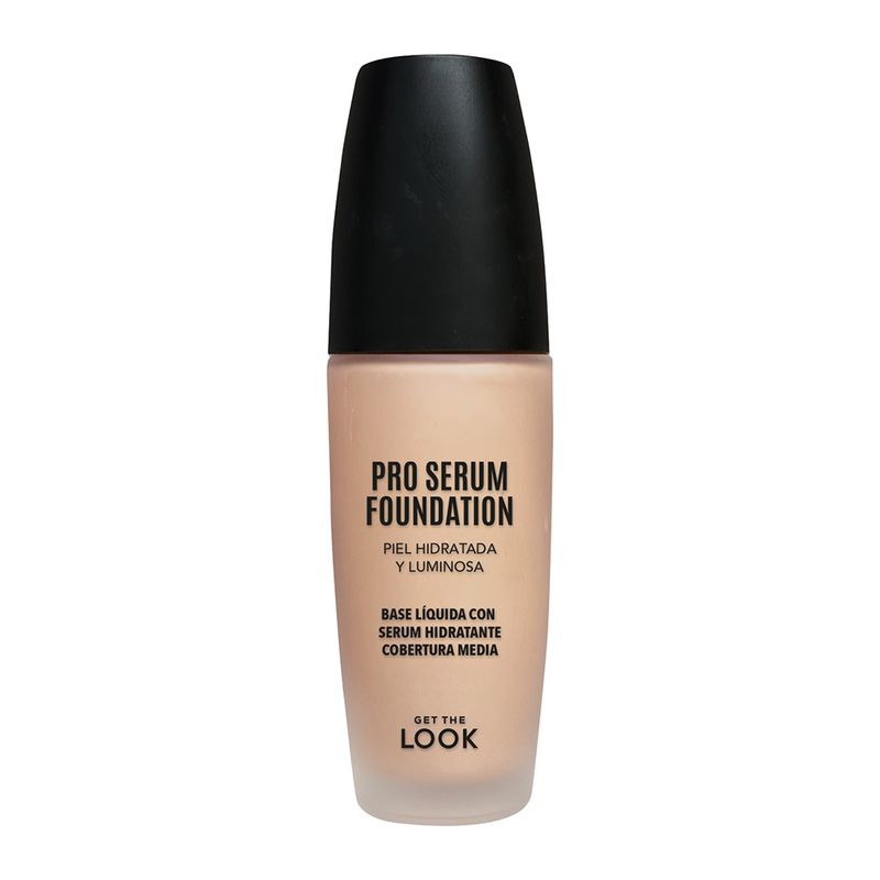 base-de-maquillaje-get-the-look-pro-serum-foundation