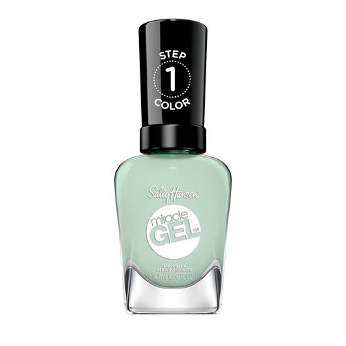 Esmalte para Uñas Sally Hansen Miracle Gel x 14,7 ml 684 Lookin Fly For A Cacti