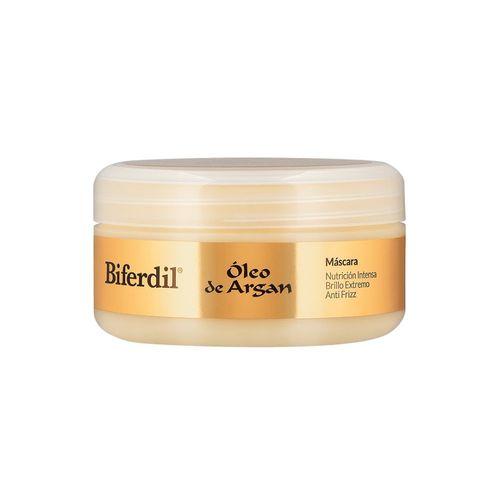 Máscara Capilar Biferdil Óleo de Argánx 150 ml