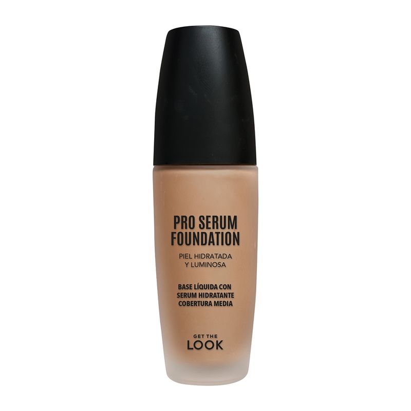 base-de-maquillaje-get-the-look-pro-serum-foundation