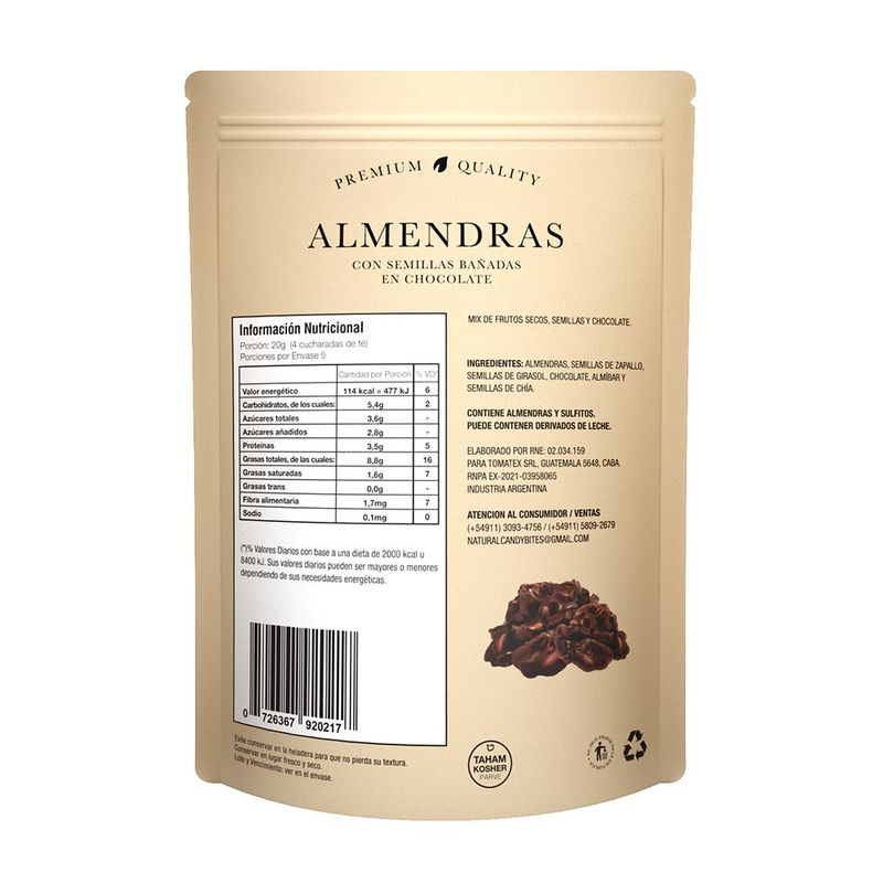 almendras-y-semillas-natural-candy-baaadas-en-chocolate-x-100-g