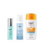 espuma-micelar-eucerin-dermatoclean-x-150-ml-gel-x-30-ml-protector-solar-x-50-ml