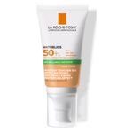 Protector Solar Gel-Crema Anthelios FPS 50