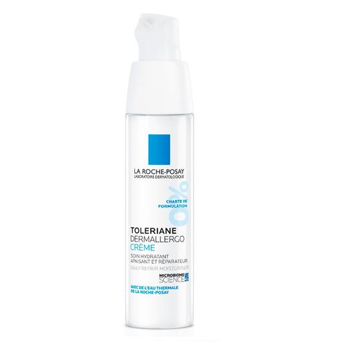 Crema Facial La Roche Posay Toleriane Dermallergo x 40 ml