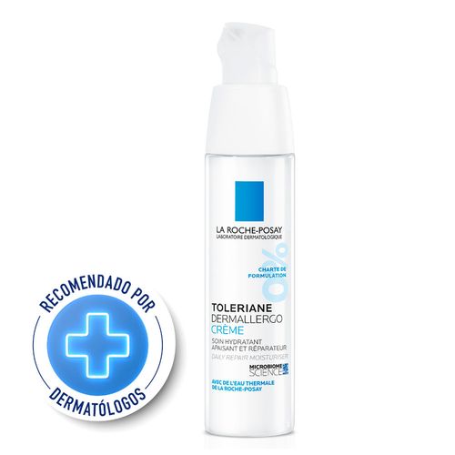 Crema Facial La Roche Posay Toleriane Dermallergo x 40 ml