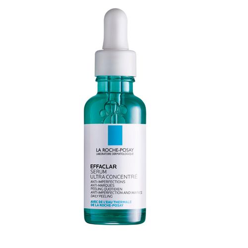 Sérum La Roche Posay Effaclar Peeling Diario x 30 ml