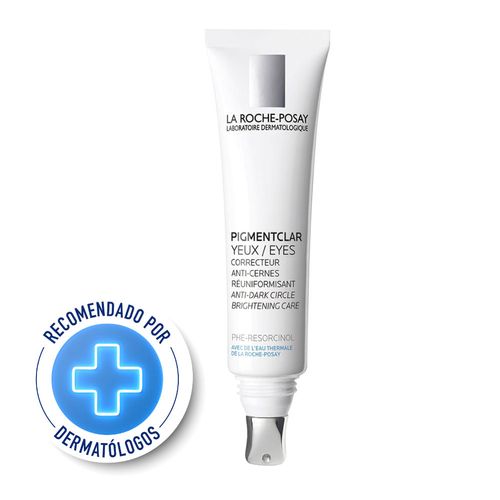 Corrector Antiojeras La Roche-Posay Pigmentclar x 15 ml