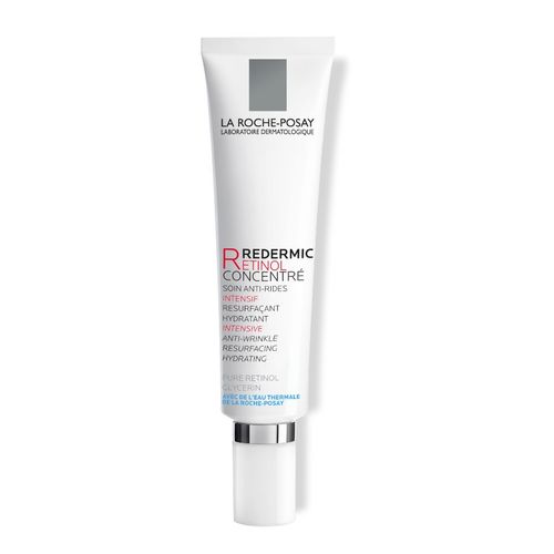 Corrector Antiedad Intensivo La Roche-Posay Redermic Retinol x 30 ml