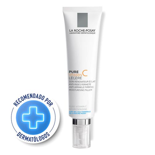 Crema Antiedad La Roche-Posay Redermic Hyalu C Piel Normal a Mixta x 40 ml