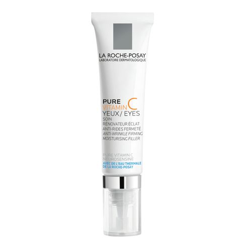 Contorno de Ojos Antiedad La Roche-Posay Redermic Hyalu C x 15 ml