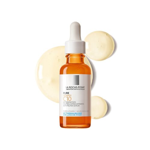 Serum La Roche-Posay Pure Vitamin C 10 x 30 Ml