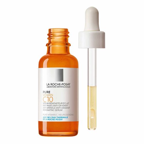 Serum La Roche-Posay Pure Vitamin C 10 x 30 Ml