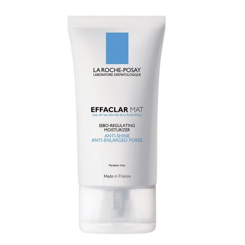 Crema Hidratante Seborregulador Matificante La Roche-Posay Effaclar Mat x 40ml