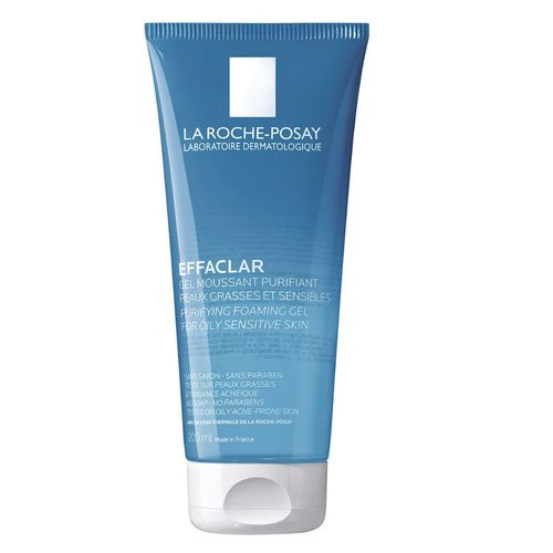 Gel de Limpieza Purificante La Roche-Posay Effaclar x 200 ml