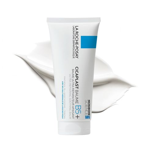 Bálsamo Facial La Roche-Posay Cicaplast B5+ x 40 ml