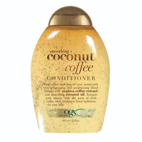 Acondicionador Ogx Coconut Coffee x 385 ml