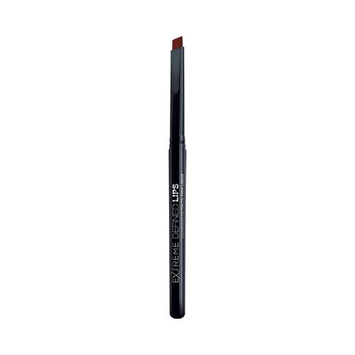 Delineador para Labios Retráctil Extreme Defined Lips New Red