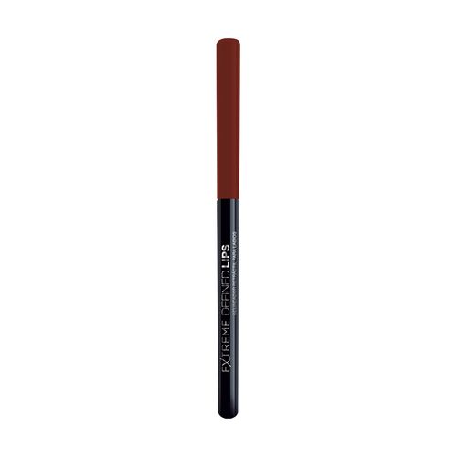 Delineador para Labios Retráctil Extreme Defined Lips New Red