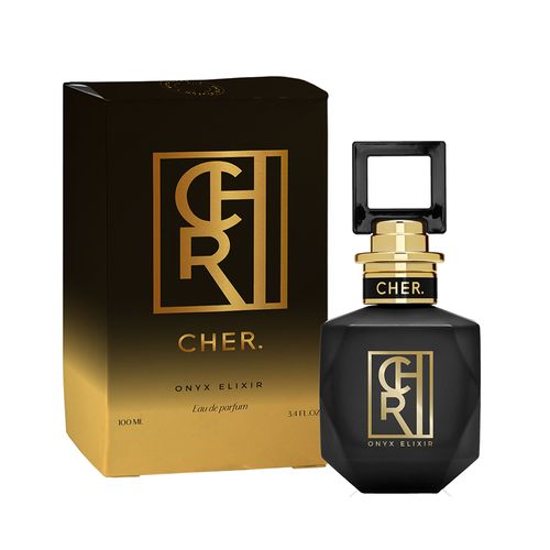 EDP Cher Onyx Elixir x 100 ml