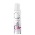 desodorante-ciel-crysral-0-alcohol-144-ml