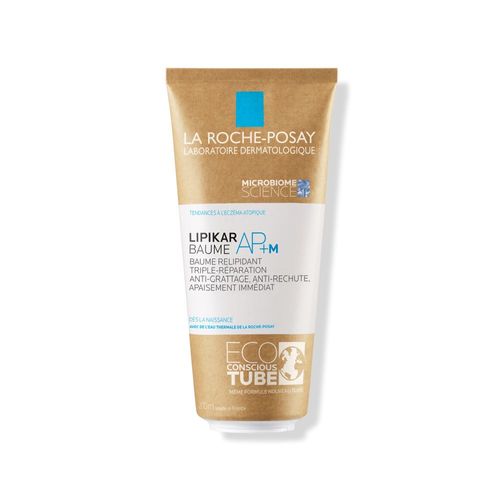 Crema Facial La Roche Posay Lipikar Baume Ap+M x 200 ml