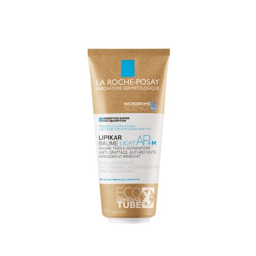 Crema Facial La Roche Posay Lipikar Baume Ap+M x 200 ml