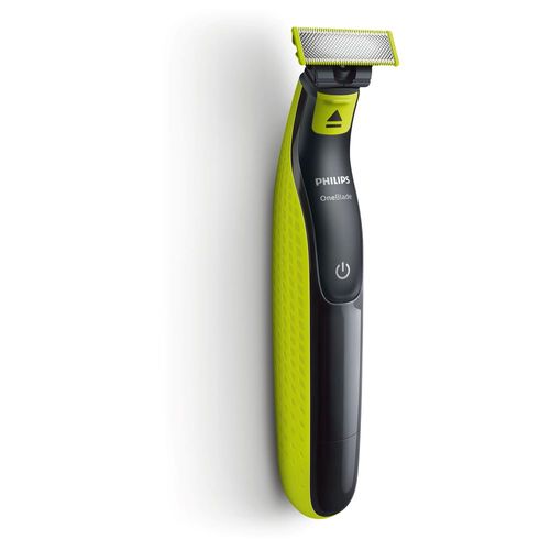 Afeitadora Philips One Blade Inalambrica Face & Body QP2824/10